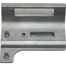 Rose Mercedes W206  Tampon Demir Braketi Ön Sağ - 2021- M A2066202801