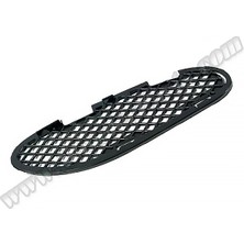 Rose Mercedes W202  Tampon Izgarası Ön Sağ; Açık - 1997-00 M N2028851223