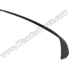 Rose Mercedes C117  Tampon Izgara Kaşı Ön Sol Üst -/////amg CLA45- 2013-15 M N1178851725