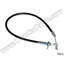 Rose Mercedes W202  El Fren Teli Arka Sol - - M A2024202785