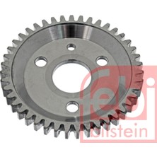 Rose Mercedes W202 W203 W210 W211 W220 W163 SPR901>904 VITO638 OM611>613 OM628>648 Eksantrik Dişlisi Tek Sıra - - FEB_19076