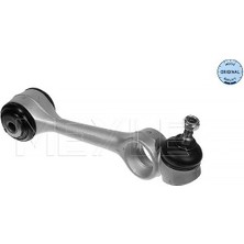 Rose Mercedes W123  Salıncak Ön Üst; Sol; Alüminyum - - MEY_0160503077