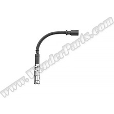 Rose Mercedes W210 W211 W220 W163 M113 Buji Kablosu Set - - M A0300891488