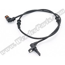 Rose Mercedes VITO639  Abs Sensörü Ön - 2004-05 M A6395400417