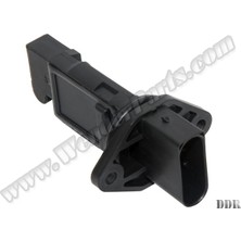 Rose Mercedes W210 OM611 OM606 Hava Akış Sensörü Dikdörtgen Soket - - M A0000941248P1