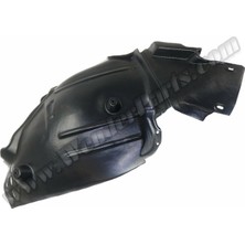 Rose Mercedes W205  Çamurluk Davlumbazı Ön Sol; Arka Taraf (Oem-Kalite) - - M A2056912900