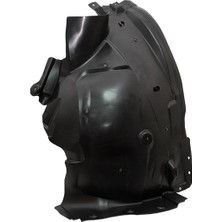 Rose Mercedes X247 H247 X243 H243  Çamurluk Davlumbazı Ön Sağ; Arka Taraf - - M A2478808009