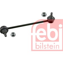 Rose Mercedes VITO638  Z Rot Ön Sol -Cdı- - FEB_21801