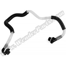 Rose Mercedes SPR901>904 VITO638 OM611 OM612 Yakıt Borusu - - - M A6110706832