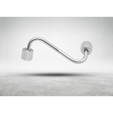 Rose Mercedes W204 W205 W212 W176 C117 X156 X204 SPR906 VITO639/447 OM651 Enjektör Yakıt Borusu Cyl.no:3+4 - - M A6510704333