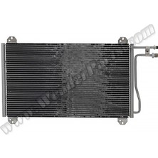 Rose Mercedes SPR901>905 OM601 OM602 OM611 OM612 Klima Radyatörü - - - M A9015000554