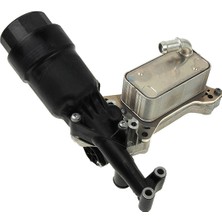 Rose Mercedes W204 W212 SPR906 VITO639 OM651 Motor Yağ Radyatörü Yağ Filtre Kütüklü - - M A6511801310