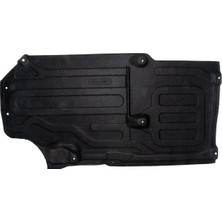 Rose Mercedes W211  Taban Alt Muhafaza Sağ; Arka Taraf - - M A2196802206