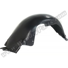 Rose Mercedes W210  Çamurluk Davlumbazı Arka Sol - 2000-02 M N2106988530