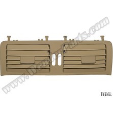 Rose Mercedes W251  Klima/kalorifer Izgarası Ön Orta Bej - 2005-10 M A2518300554BG