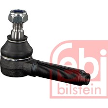 Rose Mercedes T1:207D>310D  Rot Başı Sol 20MM; Sağ-Dişli - - FEB_03387