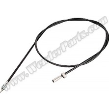 Rose Mercedes T1:207D>310D  Kilometre Teli - - 1977-82 M A6015420307