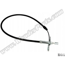 Rose Mercedes W210  El Fren Teli Arka Sağ - - M A2104201585