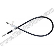 Rose Mercedes W220  El Fren Teli Arka Sağ - - M A2204202885