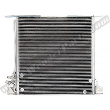 Rose Mercedes VITO638 OM601 OM611 Klima Radyatörü - - - M A6388350170