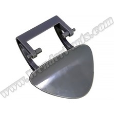 Rose Mercedes W211  Far Fıskiye Kapağı Sağ -Cls/std- 2002-05 M A2118800805