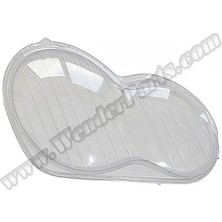 Rose Mercedes W203  Far Camı Sağ - 2004-06 M A2031152R