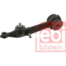 Rose Mercedes W220  Salıncak Ön Alt; Sağ; Demir Çift Rotilli - - FEB_30256