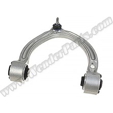 Rose Mercedes W221  Salıncak Ön Üst; Sağ; Alüminyum - - M A2213309007