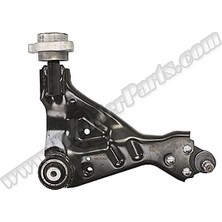 Rose Mercedes VITO639  Salıncak Ön Alt; Sağ; Demir - 2010-13 M A6393301501