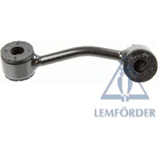 Rose Mercedes SPR901>904  Z Rot Ön Sağ; Burçlu - - LMF_2580101