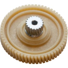 Rose Mercedes W205 W222 W176 C117 C292  Sunroof Motor Dişlisi - - - M A1769068700P1