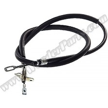 Rose Mercedes SPR901>903  El Fren Teli Arka - - M A9014201885