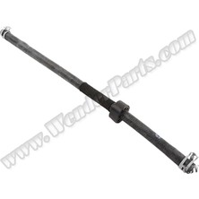 Rose Mercedes W164 X164 M272 M273 Radyatör Su Depo Hortumu - - - M A1645000075