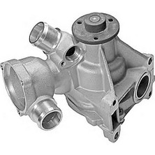 Rose Mercedes W124 M104 Devirdaim - 3.0-24 - KST_50005449