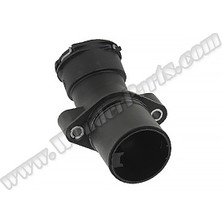 Rose Mercedes W203 W204 W211 M271 Termostat Kapağı - - - M A2712001256