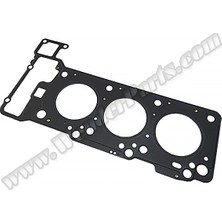 Rose Mercedes W202 W210 M112 Silindir Kapak Contası Sol 83MM 2.4 - M A104530