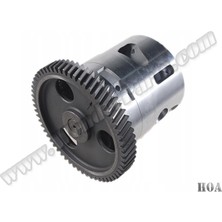 Rose Mercedes W204 W205 W212 W166 W176 W246 SPR906 VITO639/447 OM651 Yağ Pompası - - - M A6511802801