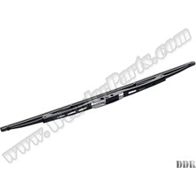 Rose Mercedes VITO639  Silecek Arka 34CM - 2004-10 M A116119