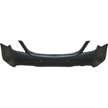 Rose Mercedes W222  Tampon Arka; Pdcli, Apalı -/////amg- 2017-20 M A2228852001