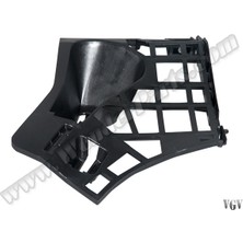 Rose Mercedes X156  Tampon Taşıyıcı Braketi Arka Sağ - 2014-19 M A1568850621