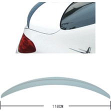 Rose Mercedes V177  Bagaj Spoyleri - - - M A1777930500