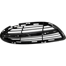 Rose Mercedes W222  Tampon Izgarası Ön Sol; Açık - 2013-16 M A2228850224