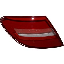 Rose Mercedes W204  Stop Camı Sol - 2011-13 M A2049060203P1