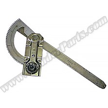 Rose Mercedes SPR901>905  Cam Krikosu Ön Sağ; Mekanik - - M A9017201546