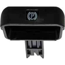 Rose Mercedes W203  El Fren Çekme Kolu Üst - - M A2034270620