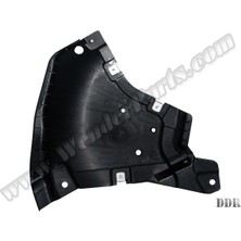 Rose Mercedes W213  Tampon Alt Muhafaza Ön Sol - - M A2135200400