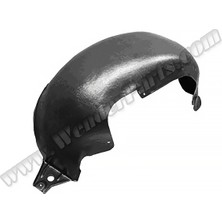 Rose Mercedes W210  Çamurluk Davlumbazı Arka Sol - 1995-99 M N2106982530