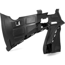 Rose Mercedes VITO447  Tampon Taşıyıcı Braketi Ön Sol -Maybach- 2015- M A4478800016