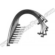 Rose Mercedes W140 M120 Buji Kablosu Set - - M A0300890634