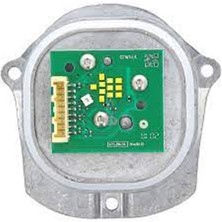 Rose Mercedes C218 W246 X156 W166 X166 C292  Far Modulü Sol; LED - - M A2189065800